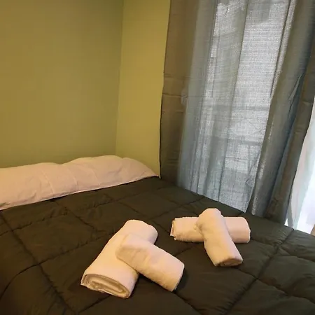 With Free Parking Apartamento *