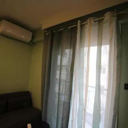 Apartamento With Free Parking *