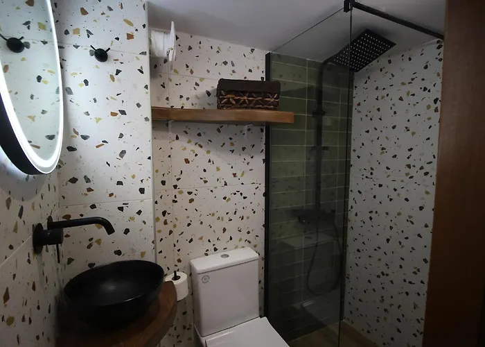 Appartement With Free Parking Thessalonique