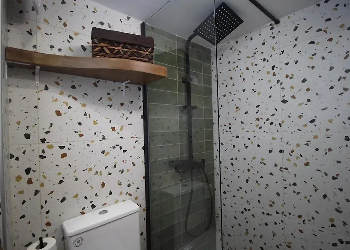 Appartement With Free Parking Thessalonique