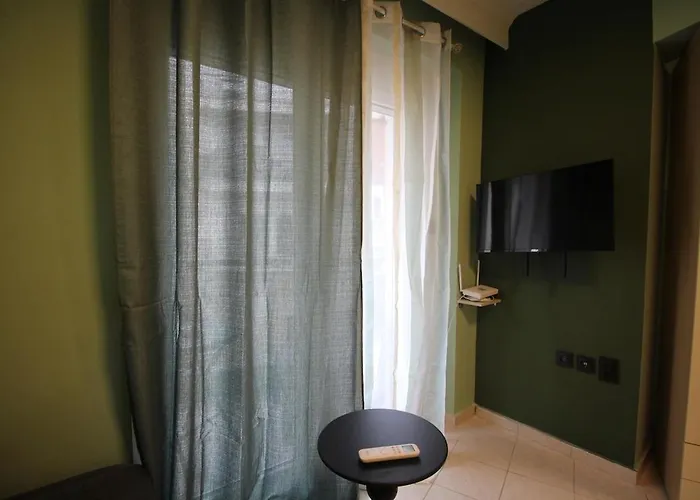 Appartement With Free Parking