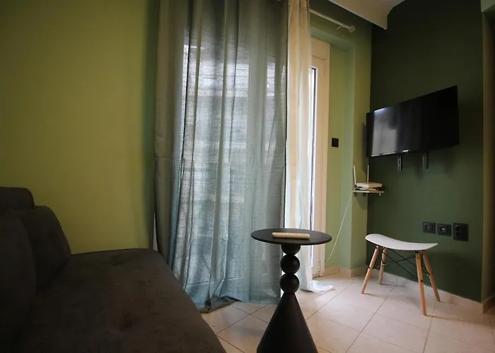 Appartement With Free Parking