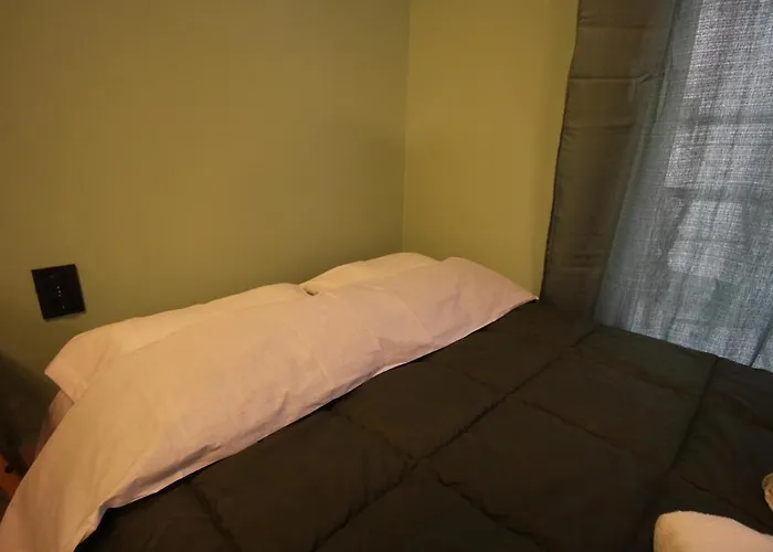 Appartement With Free Parking