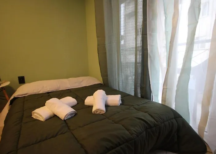 Appartement With Free Parking *