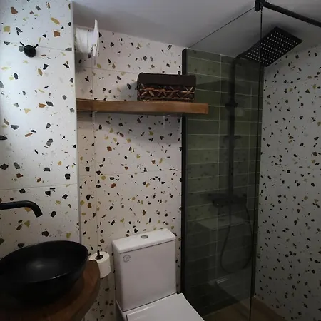 Apartman With Free Parking Szaloniki