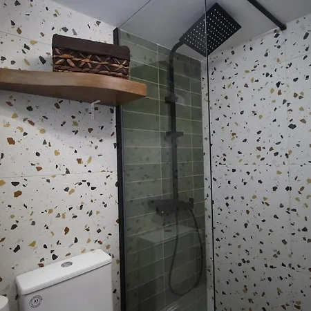 Apartman With Free Parking Szaloniki