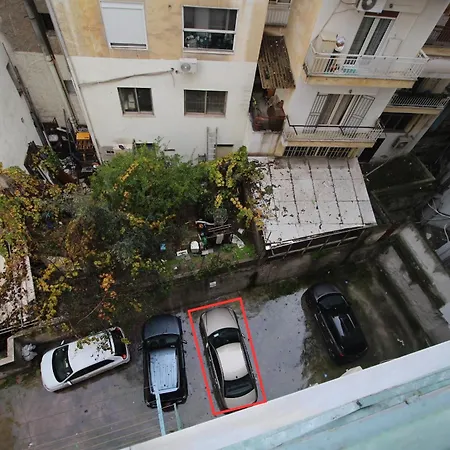 With Free Parking *