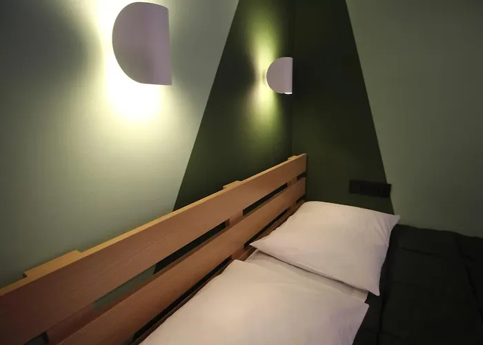 With Free Parking Thessaloniki