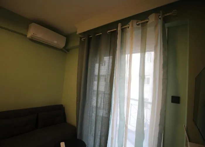 Appartement With Free Parking *