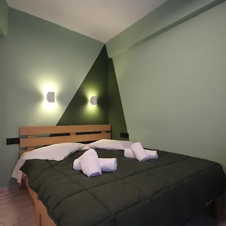 With Free Parking Apartment Thessaloniki