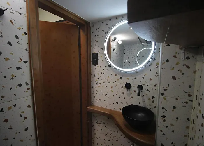 Daire With Free Parking *