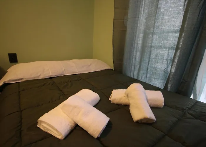 With Free Parking Daire Selanik